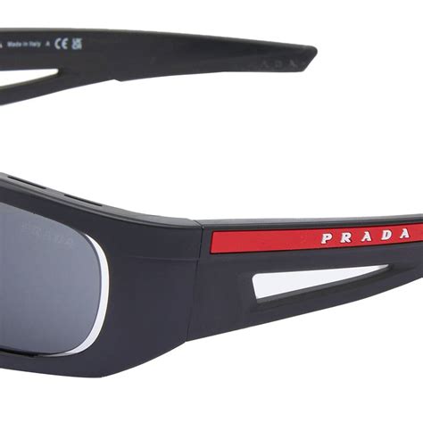 prada linea rossa ps 02ts dg00a7 bügel|Prada Linea Rossa PS 02YS L (59 .